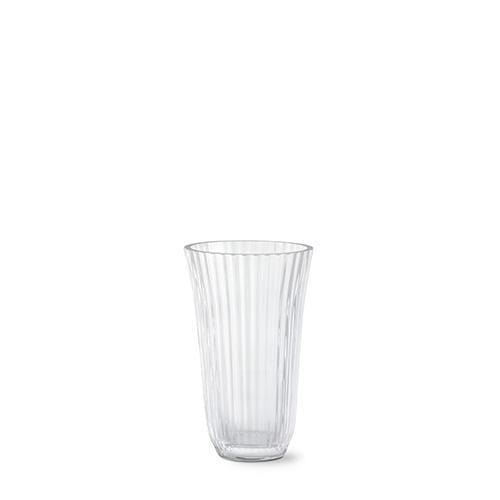 Lyngby Trompet Vase Klar Glas, 18 cm-Vase-Lyngby ApS-5711843901816-9018-LB-EXPIRED-inwohn