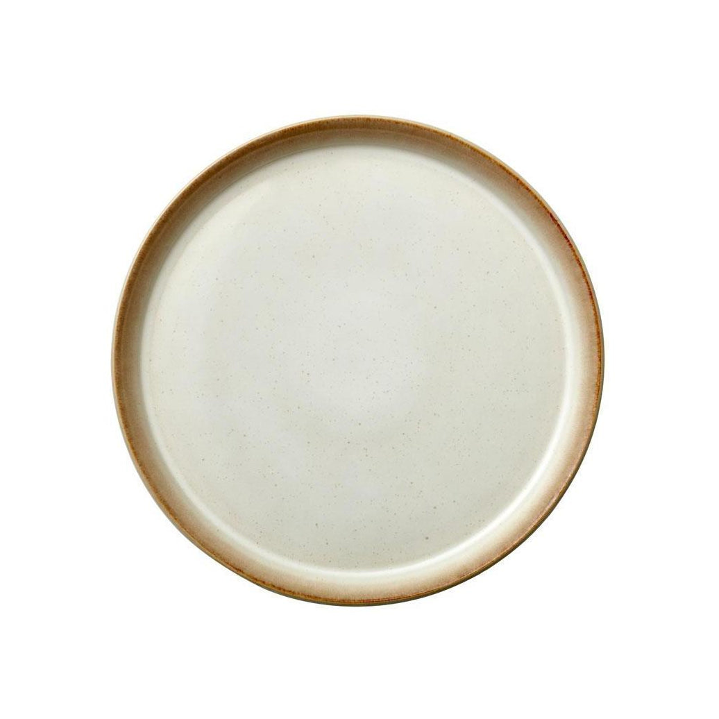 Bitz Gastro Plate Cream, ø27cm