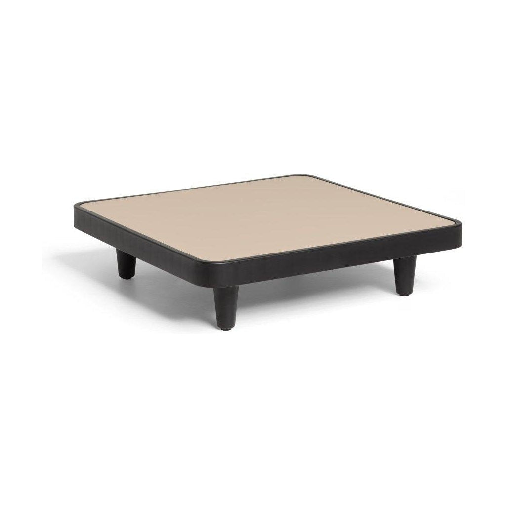 Fatboy Paletti Lounge Tisch, Heles Taupe