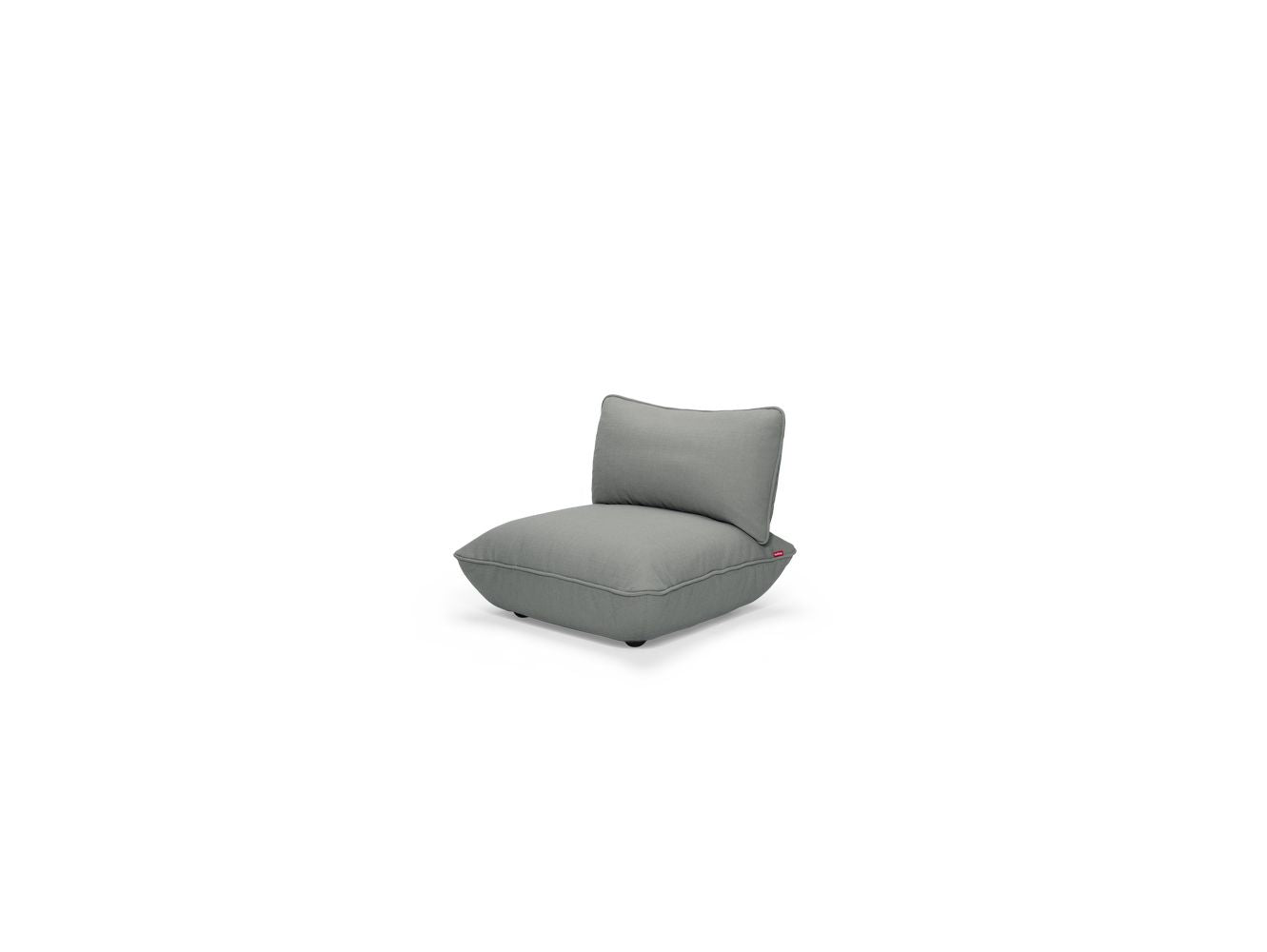 Fatboy Sumo Seat Item, Mouse Grey