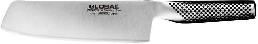 Global G 5 Universal Knife Rounded, 18 Cm