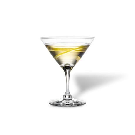 Holmegaard Fontaine Cocktailglas