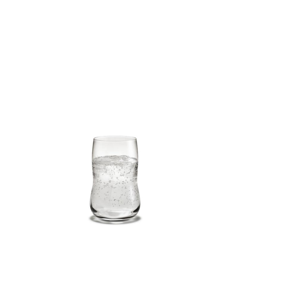 Holmegaard Future Wasserglas, 4 Stk.