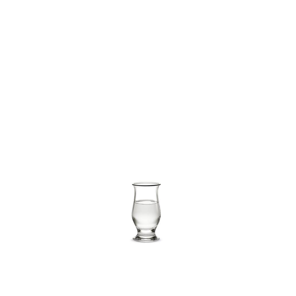 Holmegaard Idéelle Shot Glass