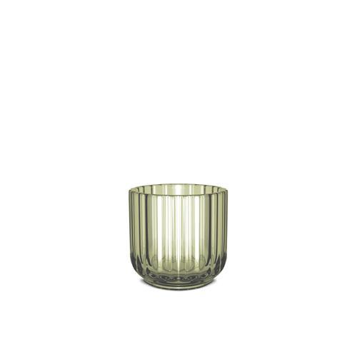 Lyngby Teelichthalter Hellgrünes Glas, 6,5 cm-Leuchter-Lyngby ApS-5711841193657-9365-LB-EXPIRED-inwohn