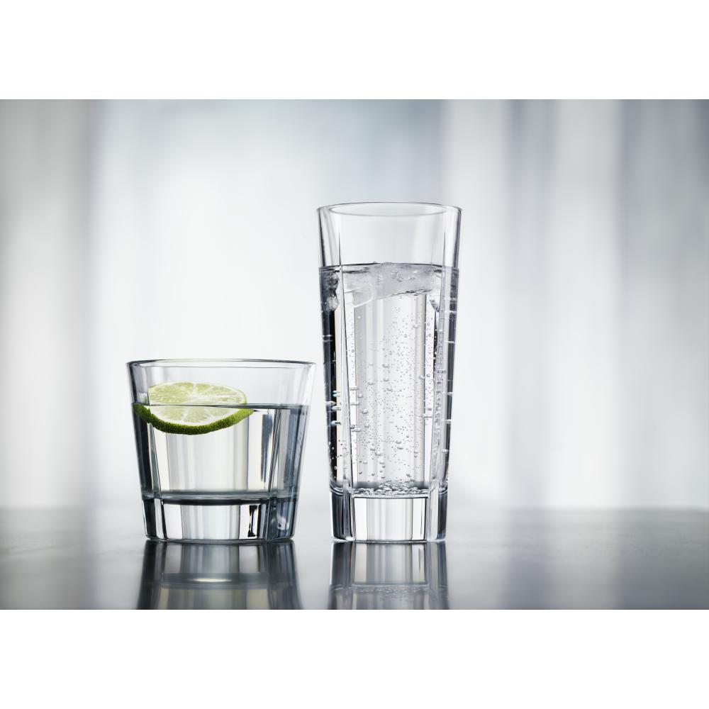 Rosendahl Grand Cru Longdrink Glas, 4 Stck.-Cocktailglas-Rosendahl-5709513253549-25354-ROS-inwohn