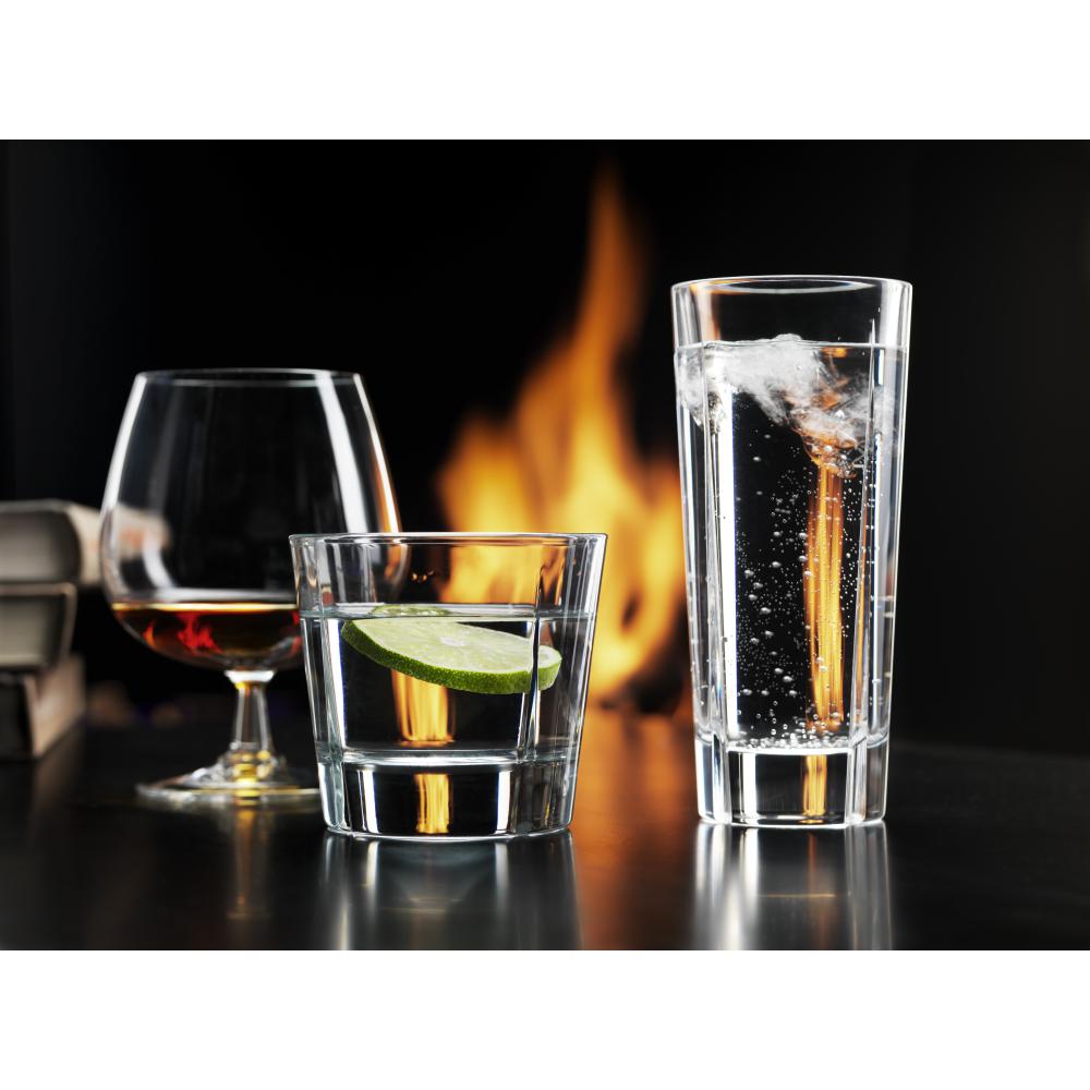 Rosendahl Grand Cru Whiskyglas, 4 Stck.-Whiskyglas-Rosendahl-5709513253440-25344-ROS-inwohn