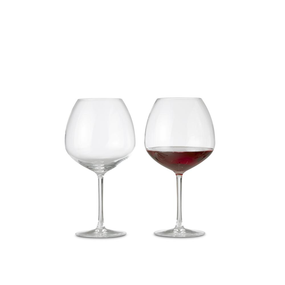 Rosendahl Premium Glas Rotwein, 2 Stck.-Rotweinglas-Rosendahl-5709513296003-29600-ROS-inwohn