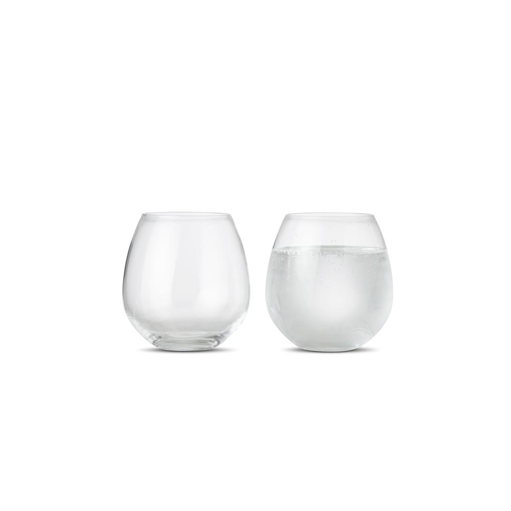 Rosendahl Premium Glass Water Glass, 2 Pcs.